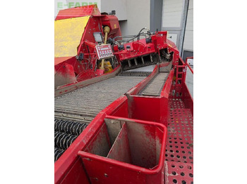 Arracheuse de pommes de terre Grimme se 75 - 55: photos 5