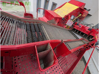 Arracheuse de pommes de terre Grimme se 75 - 55: photos 3