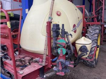 Pulvérisateur traîné Hardi ranger 2500 *landwirtsmaschine*: photos 1