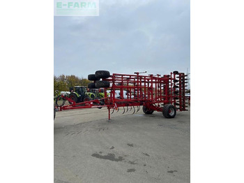 Bineuse Horsch cruiser 6 xl: photos 2