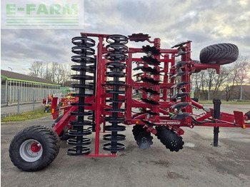 Cover crop Horsch joker 5 rt: photos 4 Cover crop Horsch joker 5 rt: photos 4