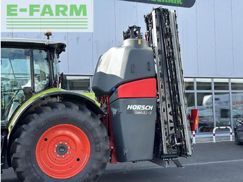 Pulvérisateur traîné HORSCH