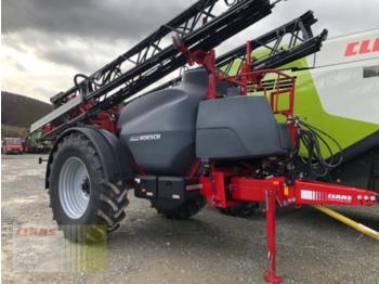Pulvérisateur traîné Horsch leeb 4 ax: photos 1