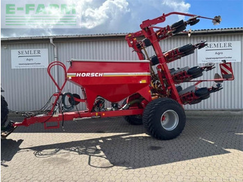 Semoir monograine HORSCH