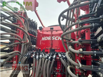 Combiné de semis Horsch pronto 6 dcg+f: photos 3