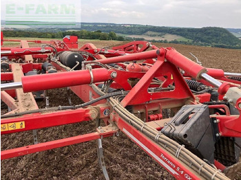 Bineuse Horsch terrano 5.4 gx: photos 4