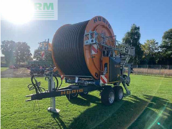 Matériel d'irrigation Hüdig iromat ii 550/100 mit düsenwagen 54m ab.: photos 4 Matériel d'irrigation Hüdig iromat ii 550/100 mit düsenwagen 54m ab.: photos 4