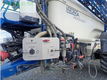 Pulvérisateur traîné Inuma ias 8031: photos 5