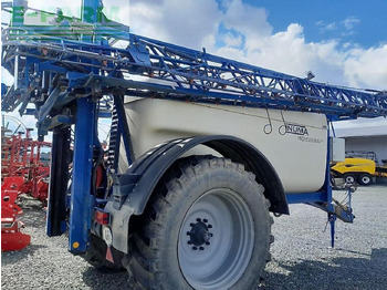 Pulvérisateur traîné Inuma ias 8031: photos 4