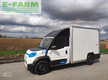 Tracteur agricole ISEKI