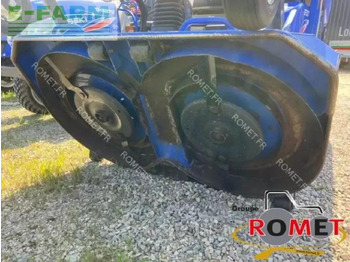 Tracteur agricole Iseki sf237hd152vr: photos 2