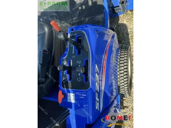 Tracteur agricole Iseki sf237hd152vr: photos 4