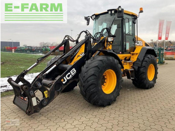 Mini pelle JCB 419S