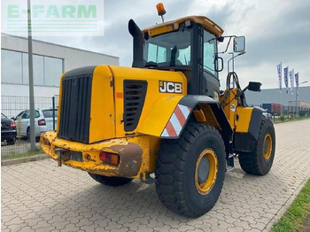 Mini pelle JCB 426e agri ht: photos 4