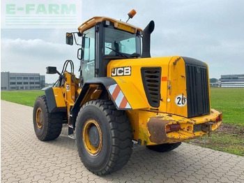 Mini pelle JCB 426e agri ht: photos 5