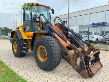 Mini pelle JCB 426e agri ht: photos 3