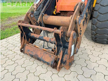 Mini pelle JCB 426e agri ht: photos 2