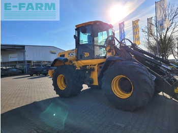 Mini pelle JCB 434 s highlift: photos 3