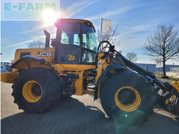 Mini pelle JCB 434 s highlift: photos 4