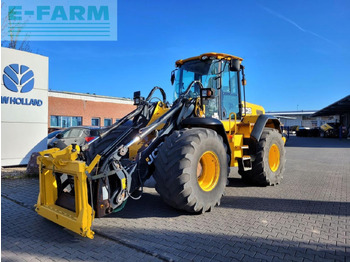 Mini pelle JCB 434 s highlift: photos 2