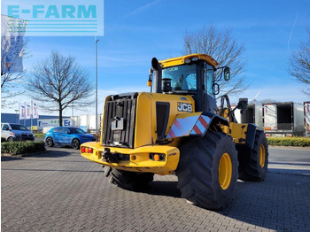 Mini pelle JCB 434 s highlift: photos 5