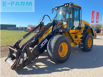 Mini pelle JCB 437