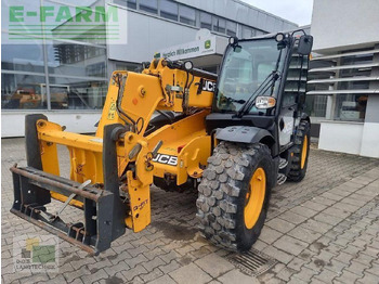 Chariot télescopique JCB