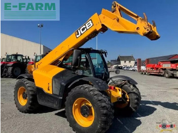 Chariot télescopique JCB 536-70 lp agri: photos 3