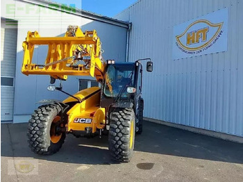Chariot télescopique JCB 536-95 agri xtra: photos 3