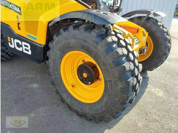 Chariot télescopique JCB 536-95 agri xtra: photos 4