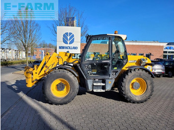 Chariot télescopique JCB