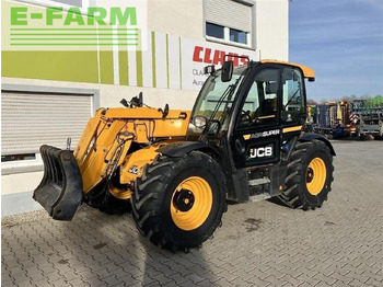 Mini pelle JCB