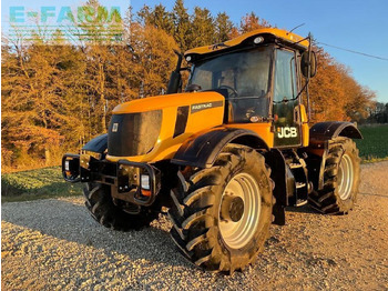 Tracteur agricole JCB fastrac 3200: photos 4