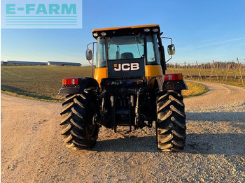 Tracteur agricole JCB fastrac 3200: photos 5