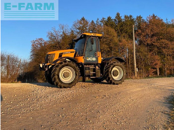 Tracteur agricole JCB fastrac 3200: photos 2