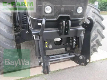 Tracteur agricole JCB jcb 8330: photos 2 Tracteur agricole JCB jcb 8330: photos 2