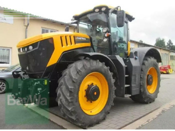 Tracteur agricole JCB jcb 8330: photos 5 Tracteur agricole JCB jcb 8330: photos 5