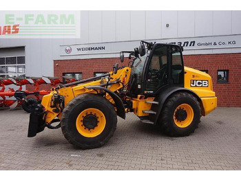 Mini pelle JCB TM420