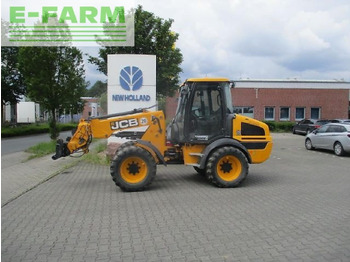 Mini pelle JCB TM220