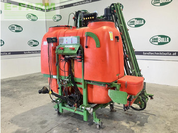 Pulvérisateur traîné JESSERNIGG