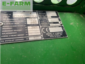 Moissonneuse-batteuse John Deere 1450 cws: photos 3