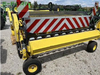 Accessoire aux ensileuses JOHN DEERE