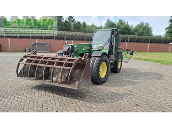 Chariot télescopique JOHN DEERE