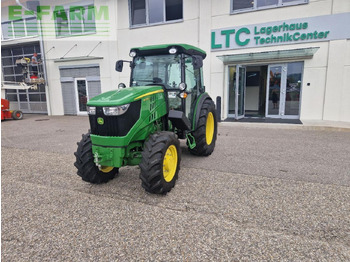 Tracteur agricole JOHN DEERE 5075GF