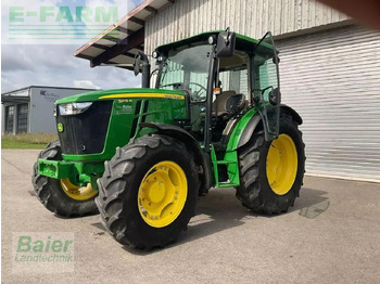 Tracteur agricole John Deere 5075 m: photos 3