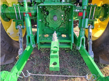 Tracteur agricole John Deere 5075e: photos 5