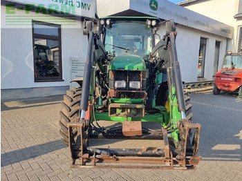 Tracteur agricole John Deere 5080m: photos 3