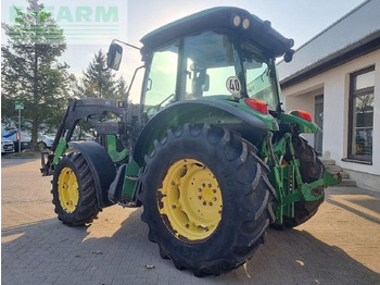 Tracteur agricole John Deere 5080m: photos 5