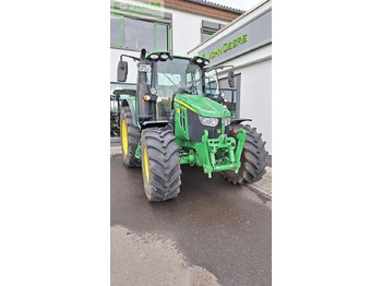 Tracteur agricole JOHN DEERE 6090M