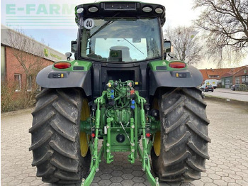 Tracteur agricole John Deere 6140r dd 40: photos 4